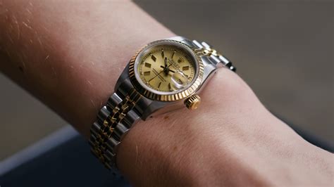 rolex 26 vs 28|ladies rolex 26mm.